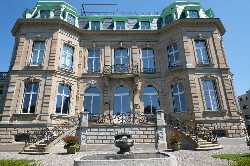 Johann Jacobs Museum