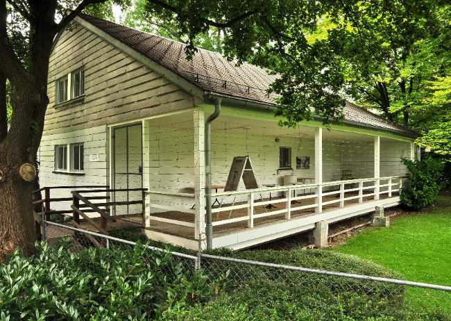 Atelier Hermann Haller