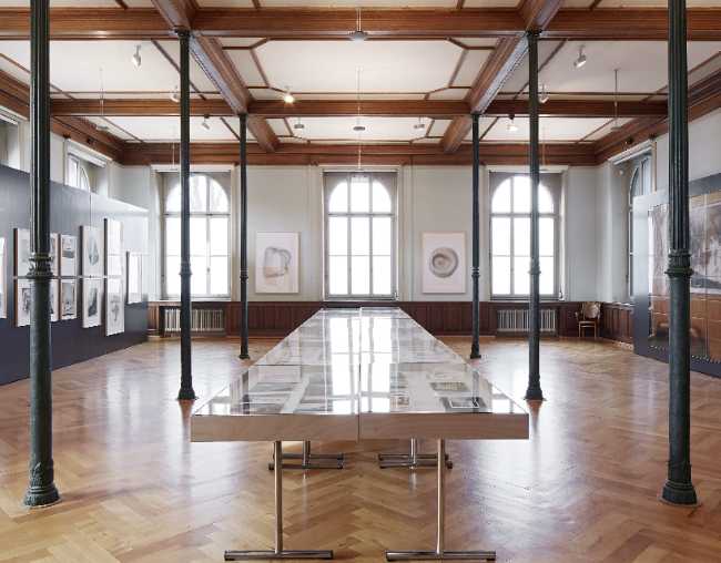 Graphische Sammlung ETH Zürich