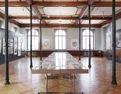 Graphische Sammlung ETH Zürich
