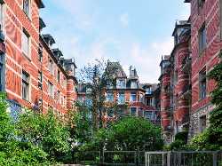 Rotes Schloss