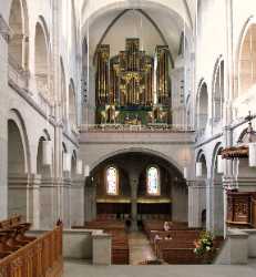 Grossmünster