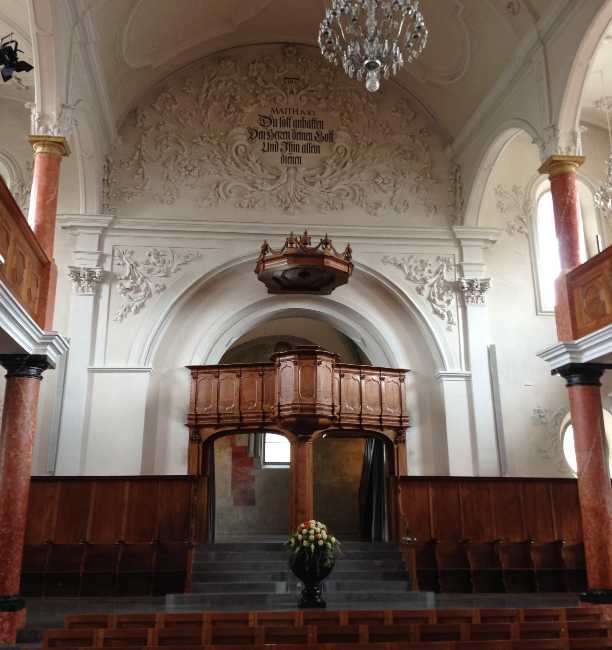 St. Peter