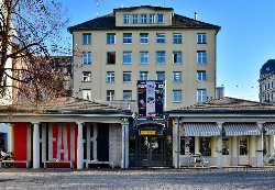 Theater am Hechtplatz