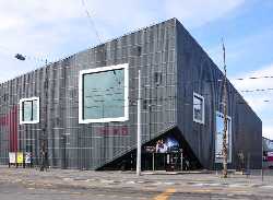 Theater 11