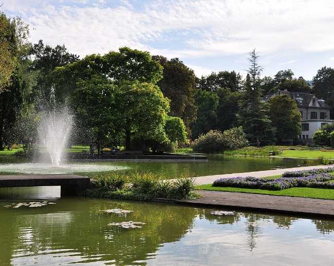 Rieterpark