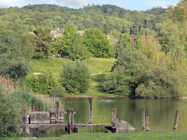Irchelpark