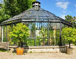 Old Botanical Garden