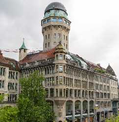 Urania-Sternwarte Zürich