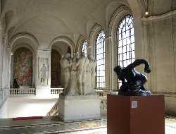 Musée d'Art et d'Histoire