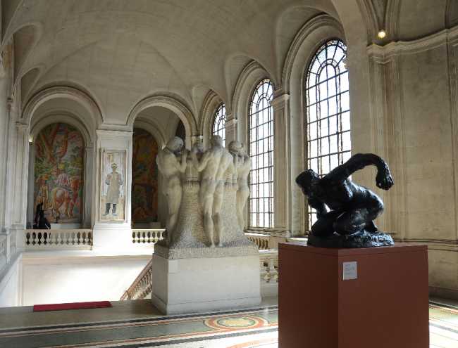 Musée d'Art et d'Histoire