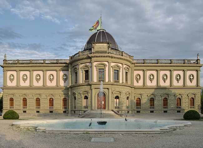 Musée Ariana