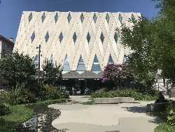 MEG – Musée d'Ethnographie de Genève