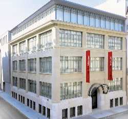 Patek Philippe Museum