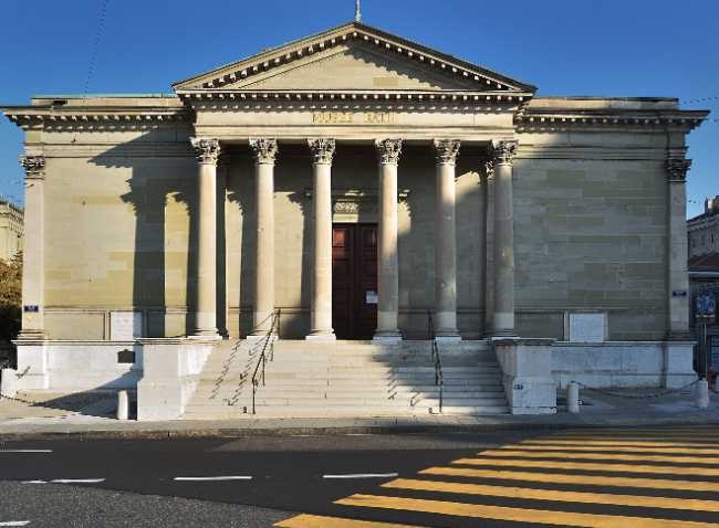 Musée Rath