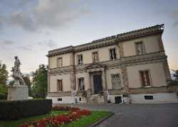 Musée d'Histoire des Sciences