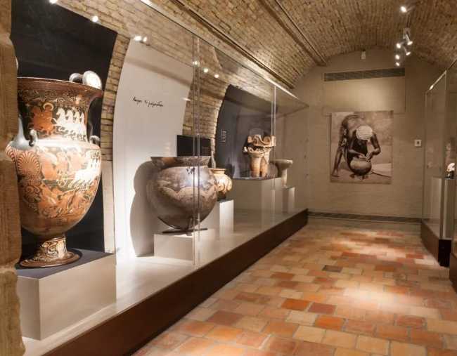 Musée Barbier-Mueller