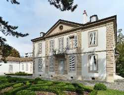 Voltaire Institute and Museum