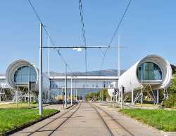 CERN Science Gateway