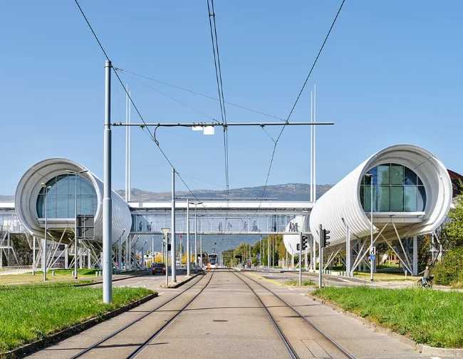 CERN Science Gateway