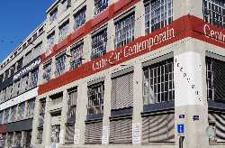 Centre d'Art Contemporain Genève