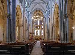 Cathédrale Saint-Pierre Genève