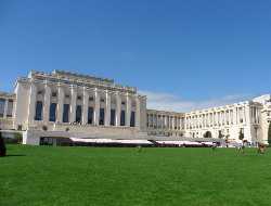 Palais des Nations