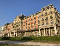 Palais Wilson