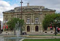 Grand Théâtre de Genève