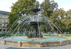 Jardin Anglais