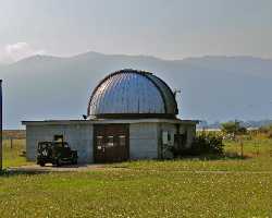 Geneva Observatory