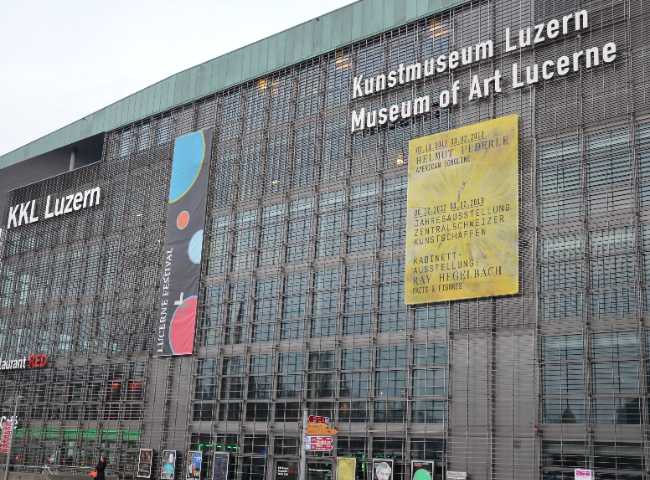 Kunstmuseum Luzern
