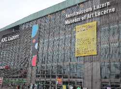 Kunstmuseum Luzern