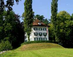 Richard Wagner Museum Lucerne