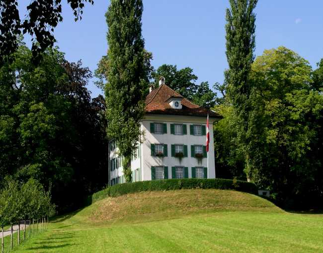 Richard Wagner Museum Lucerne