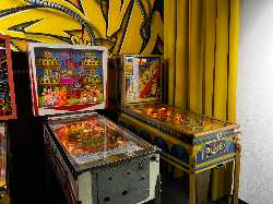 Gameorama Spielmuseum