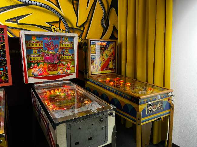 Gameorama Spielmuseum