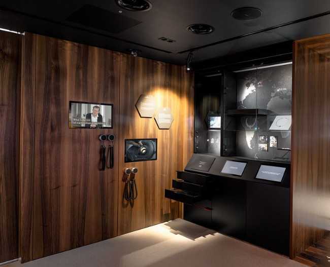 Gübelin Gem Museum