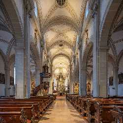 Church of St. Leodegar