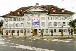 Museum Luzern