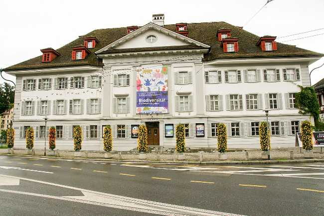 Museum Luzern