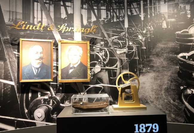 Polizeimuseum der Kantonspolizei Luzern