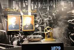 Polizeimuseum der Kantonspolizei Luzern