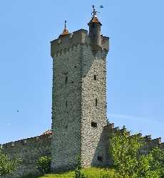 Männliturm