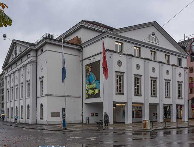 Luzerner Theater