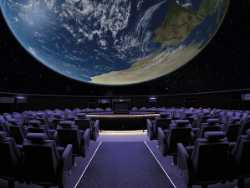 Verkehrshaus Planetarium