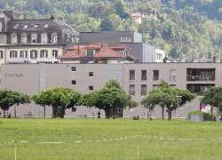 Kunsthaus Interlaken