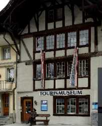 TOURISMUSEUM