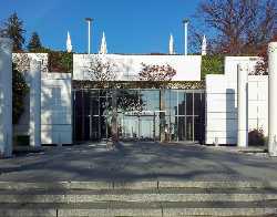 The Olympic Museum