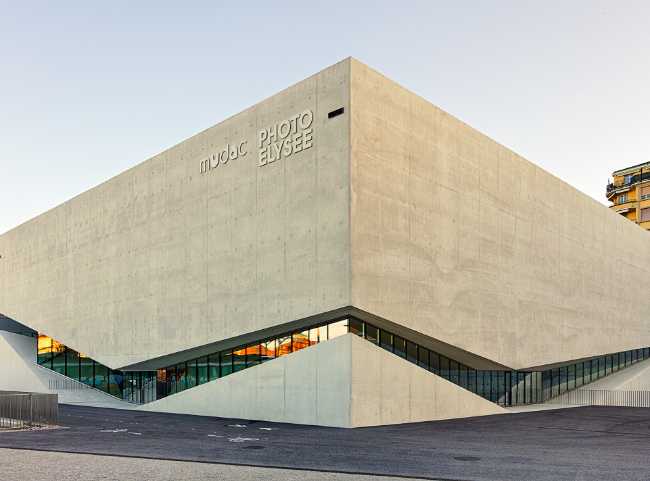 Musée de l'Elysée